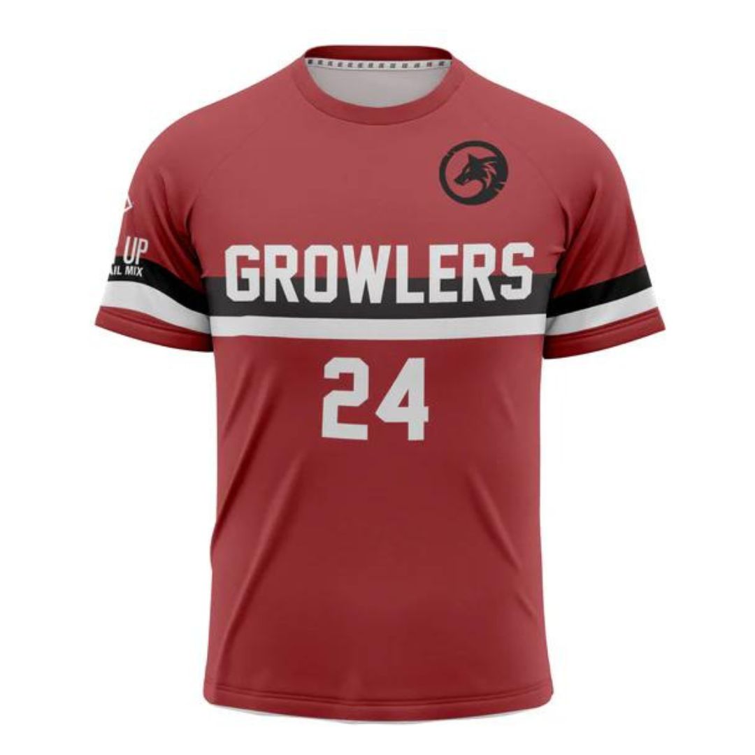 Best Sellers! San Diego Growlers