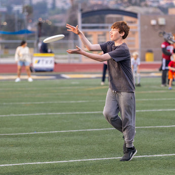 Intermediate to Advanced Youth Clinic: Sun, Nov 16th