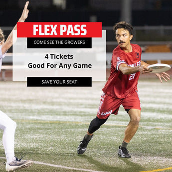 Flex Tickets 2025