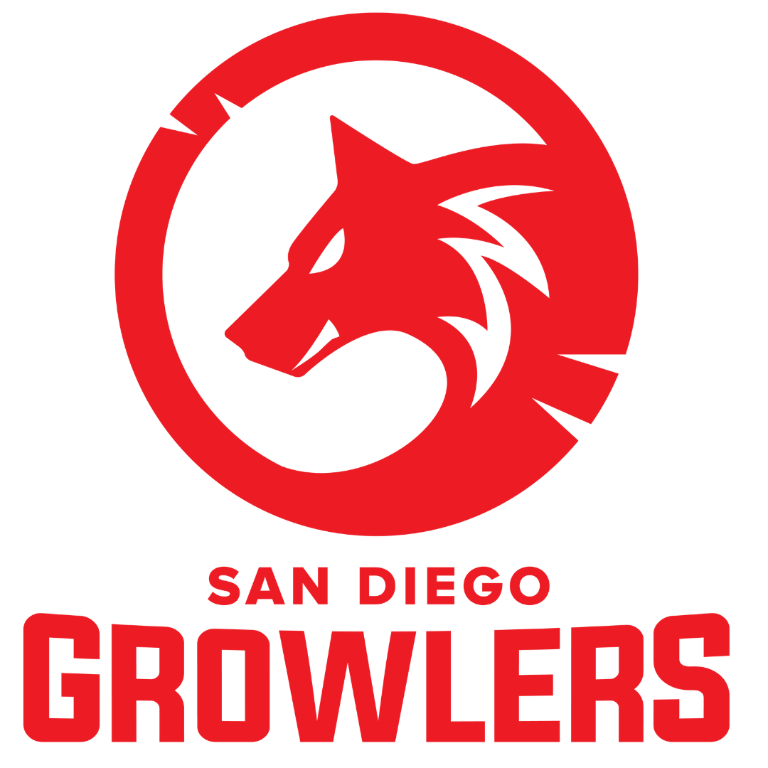 San Diego Growlers