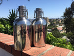San Diego Growlers' Growler