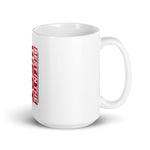 Growler Championship Mug