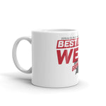 Growler Championship Mug